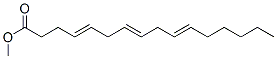 CAS 登录号：17364-31-7， 4,7,10-十六碳三烯酸甲酯