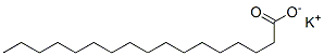 CAS#: 17378-36-8, Potassium Heptadecanoate