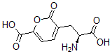 CAS#: 17388-96-4, (alphas)-alpha-Amino-6-Carboxy-2-Oxo-2H-Pyran-3-Propanoic Acid