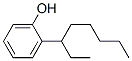 CAS#: 17404-44-3, 2-(1-Ethylhexyl)Phenol