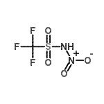 CAS#: 174191-66-3, 1,1,1-Trifluoro-N-Nitromethanesulfonamide