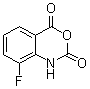 CAS#: 174463-53-7, 8-Fluoro-2H-3,1-Benzoxazine-2,4(1H)-Dione