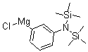CAS#: 174484-84-5, 3-[Bis(Trimethylsilyl)Amino]Phenylmagnesium Chloride