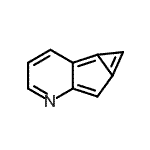 CAS#: 17491-90-6, Cyclopropa[3,4]Cyclopenta[1,2-b]Pyridine