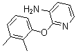 CAS#: 175136-23-9, 2-(2,3-Dimethylphenoxy)-3-Pyridinamine