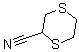 CAS#: 175136-94-4, 1,4-Dithiane-2-Carbonitrile