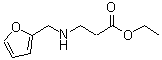 CAS#: 175203-83-5, Ethyl N-(2-Furylmethyl)-beta-Alaninate