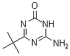 CAS#: 175204-68-9, 6-Amino-4-(1,1-Dimethylethyl)-1,3,5-Triazin-2(1H)-One