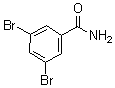 CAS#: 175205-85-3, 3,5-Dibromobenzamide