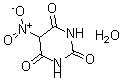 CAS#: 175278-58-7, 5-Nitro-2,4,6(1H,3H,5H)-Pyrimidinetrione Hydrate (1:1)