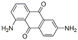 CAS#: 1758-64-1, 1,6-Diaminoanthraquinone