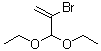 CAS#: 17592-40-4, 2-Bromo-3,3-Diethoxy-1-Propene