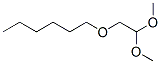 CAS#: 17597-95-4, 1-(2,2-Dimethoxyethoxy)Hexane