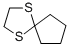 CAS 登录号：176-39-6， 1,4-二硫杂螺[4.4]壬烷