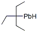 CAS#: 1762-28-3, Triethylmethylplumbane