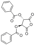 CAS#: 17637-11-5, (+)-Dibenzoyl-L-Tartaric Anhydride