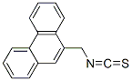 CAS#: 17660-77-4, 9-(Isothiocyanatomethyl)Phenanthrene