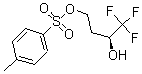 CAS 登录号：176640-87-2， (3S)-4,4,4-三氟-1,3-丁二醇 1-(4-甲基苯磺酸酯)