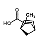 CAS#: 176774-74-6, (1S)-2-Methylbicyclo[2.2.1]Hept-5-Ene-2-Carboxylic Acid