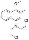 CAS#: 17692-54-5, Mitoclomine