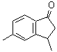 CAS#: 17714-57-7, 3,5-Dimethyl-1-Indanone