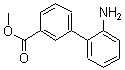 CAS#: 177171-13-0, 2'-Amino-[1,1'-Biphenyl]-3-carboxylic Acid Methyl Ester