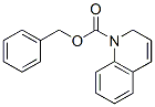 CAS#: 17718-19-3, 1(2H)-Quinolinecarboxylic Acid Benzyl Ester