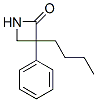 CAS#: 17719-30-1, 3-Butyl-3-Phenylazetidin-2-One
