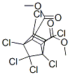 CAS#: 1773-89-3, Dimethyl 1,4,5,6,7,7-Hexachlorobicyclo[2.2.1]Hept-5-Ene-2,3-Dicarboxylate
