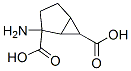 CAS#: 177317-28-1, 2-Aminobicyclo[3.1.0]Hexane-2,6-Dicarboxylic Acid