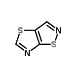 CAS#: 177321-63-0, [1,3]Thiazolo[5,4-d][1,2]Thiazole