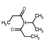 CAS#: 177329-96-3, N-Isopropyl-N-Propionylpropanamide