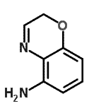 CAS#: 177538-70-4, 2H-1,4-Benzoxazin-5-Amine