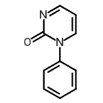 CAS#: 17758-13-3, 1-Phenyl-2(1H)-Pyrimidinone