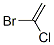 CAS 登录号：17759-85-2， 1-溴-1-氯乙烯
