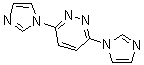 CAS#: 177648-99-6, 3,6-Di-1H-Imidazol-1-Yl-Pyridazine