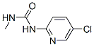 CAS#: 17771-34-5, 1-(5-Chloro-2-Pyridinyl)-3-Methylurea