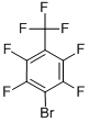 CAS#: 17823-46-0, 4-Bromo-2,3,5,6-Tetrafluorobenzotrifluoride