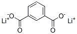 CAS#: 17840-25-4, Dilithium isophthalate