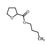 CAS#: 178461-69-3, Butyl Tetrahydro-2-Furancarboxylate