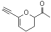CAS#: 178742-85-3, 1-(6-Ethynyl-3,4-Dihydro-2H-Pyran-2-Yl)Ethanone