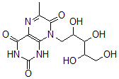 CAS#: 17879-89-9, 7-Oxolumazine
