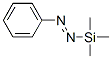 CAS#: 17881-28-6, Phenyl(Trimethylsilyl)-Diazene