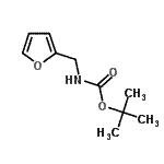 CAS#: 178918-29-1, 2-Methyl-2-Propanyl (2-Furylmethyl)Carbamate
