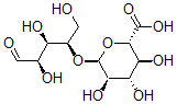 CAS 登录号：17913-27-8， 4-O-(吡喃葡萄糖基糖醛酸)木糖