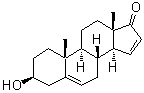 CAS#: 17921-63-0, (3beta)-3-Hydroxyandrosta-5,15-Dien-17-One