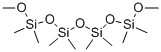 CAS#: 17928-31-3, 1,7-Dimethoxy-1,1,3,3,5,5,7,7-Octamethyl-Tetrasiloxane