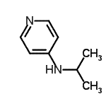 CAS#: 179339-89-0, N-Isopropyl-4-Pyridinamine