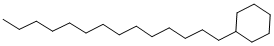 CAS#: 1795-18-2, n-Tetradecylcyclohexane