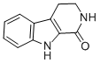 CAS#: 17952-82-8, 2,3,4,9-Tetrahydro-1H-Pyrido[3,4-b]Indol-1-One
